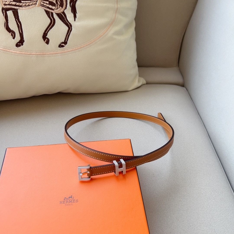 Hermes Belts